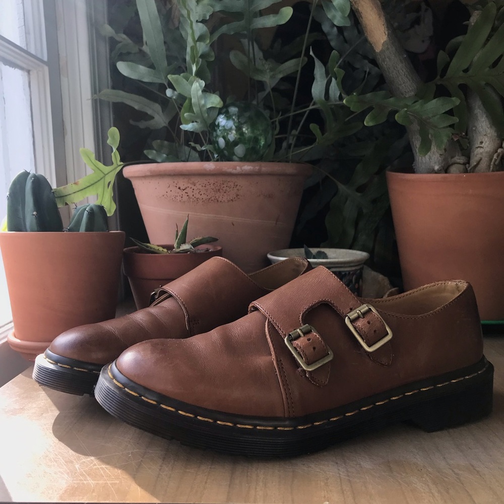 Doc Martens Jules Size 39 (Rare!) - Picture 2 of 12